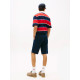 Tommy Hilfiger Ανδρικό σορτς Scanton Twill Slim Chino Shorts